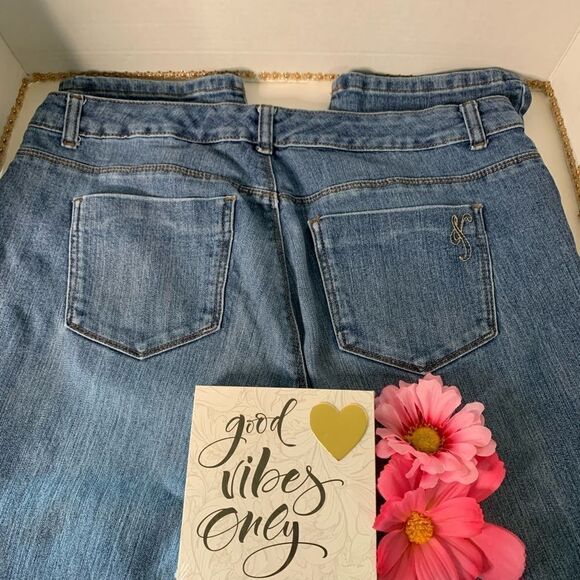 Style and co jeans - Picture 1 of 8